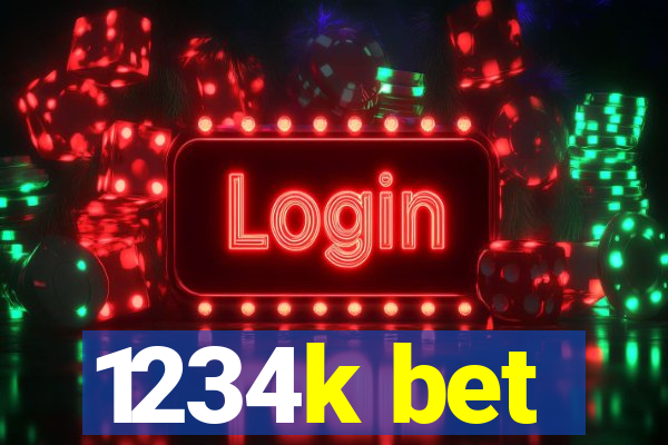 1234k bet